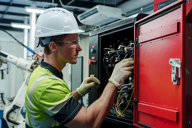 24/7 Emergency Generator Installation experts in Saxonburg, PA