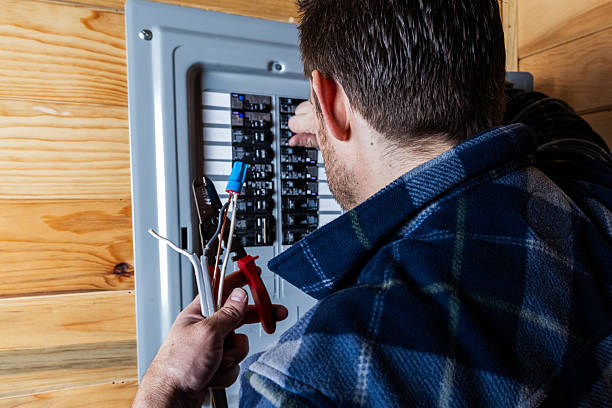 Affordable Generator Installation solutions in Saxonburg, PA
